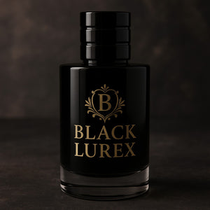 BLACK LUREX NEW UND ADICIONAL LAH - VENNDELO