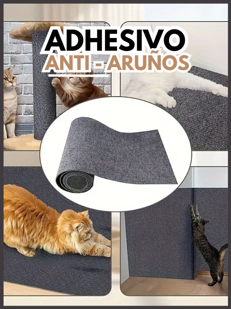 ADHESIVO ANTI-ARUÑOS X2 UND LAH - VENNDELO