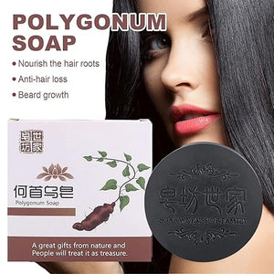SHAMPOO EN BARRA UND ADICIONAL LAH - VENNDELO