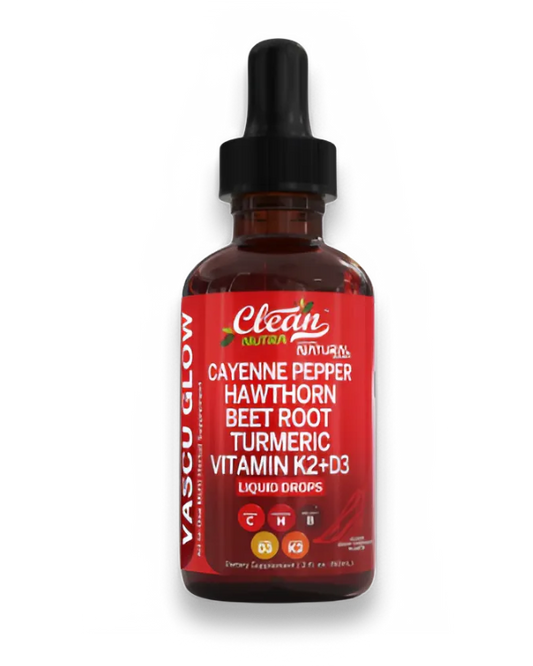 VASCU GLOW UND ADICIONAL LAH